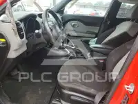 2019 KIA Soul фото