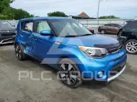 2019 KIA Soul фото