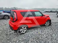 2019 KIA Soul photo