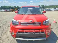2019 KIA Soul фото