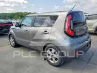 2019 KIA Soul фото