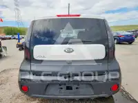 2019 KIA Soul photo