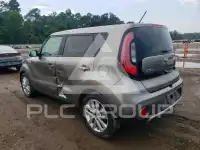 2019 KIA Soul фото