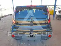 2019 KIA Soul фото