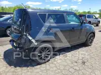 2019 KIA Soul фото