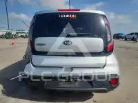 2019 KIA Soul photo