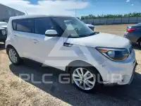 2019 KIA Soul фото