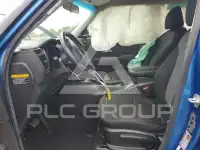 2019 KIA Soul фото