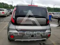 2019 KIA Soul фото