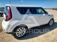 2019 KIA Soul фото
