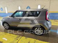 2019 KIA Soul фото