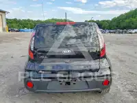 2019 KIA Soul photo