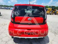 2019 KIA Soul фото
