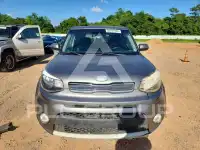 2019 KIA Soul photo