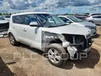 2019 KIA Soul фото