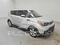 2019 KIA Soul фото