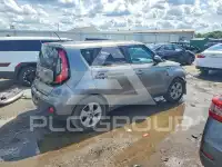 2019 KIA Soul photo
