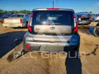 2019 KIA Soul фото