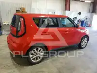 2019 KIA Soul фото