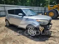 2019 KIA Soul фото
