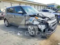 2019 KIA Soul фото