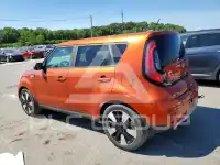 2019 KIA Soul photo