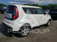 2019 KIA Soul photo