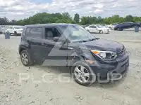 2019 KIA Soul фото