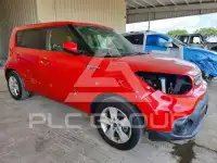 2019 KIA Soul фото