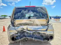 2019 KIA Soul фото