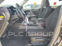 2019 KIA Soul фото