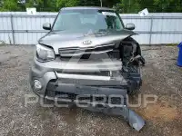 2019 KIA Soul photo