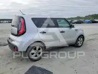 2019 KIA Soul фото