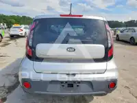 2019 KIA Soul фото