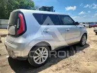 2019 KIA Soul фото