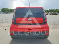 2019 KIA Soul фото