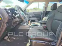2019 KIA Soul photo