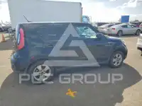 2019 KIA Soul фото