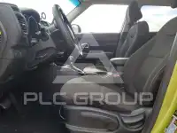 2019 KIA Soul фото