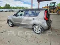 2019 KIA Soul фото