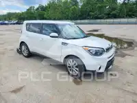 2019 KIA Soul фото