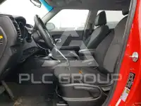 2019 KIA Soul фото
