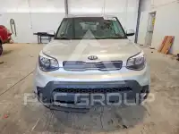 2019 KIA Soul фото