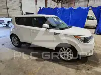 2019 KIA Soul фото