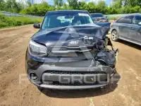 2019 KIA Soul photo