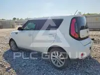 2019 KIA Soul photo