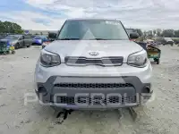 2019 KIA Soul фото