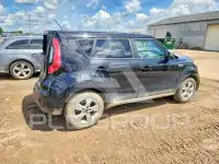 2019 KIA Soul photo