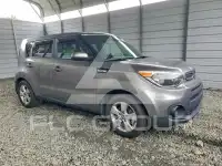 2019 KIA Soul фото
