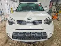 2019 KIA Soul photo